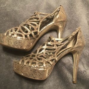 Gianni Bini Heels